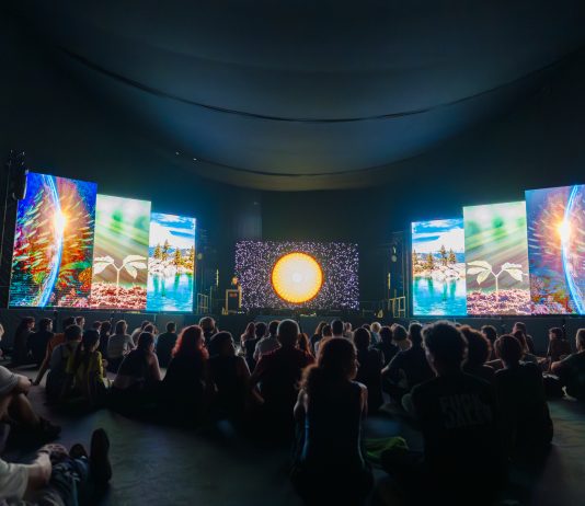 Sónar+D 2025 (Barcelona) desvela su programa: IA, creatividad y el futuro de las industrias culturales