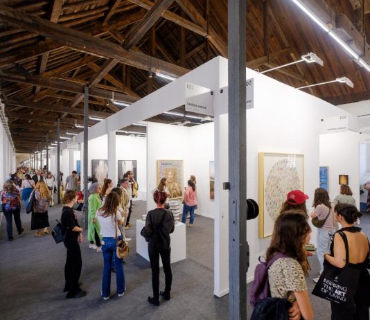 Se aproxima la octava edición de ARCOlisboa 2025 (Lisboa)