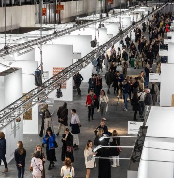 ARCOmadrid 2026: continuidad, renovación y proyección internacional en su 45ª edición