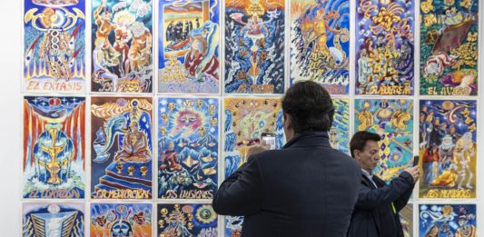 ARCOmadrid 2025: algunas reflexiones y lo más destacado de las galerías españolas