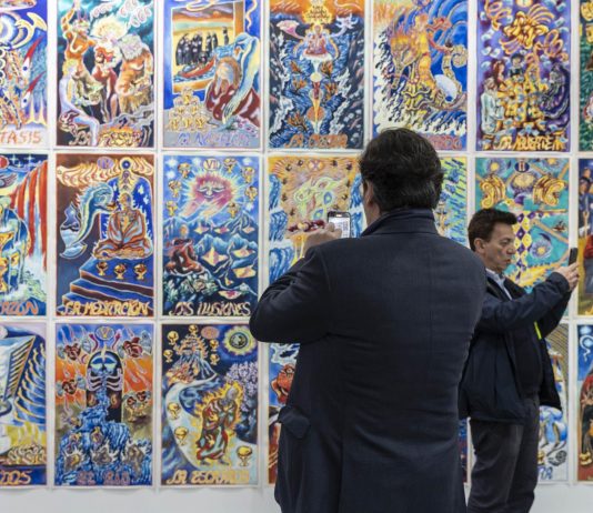 ARCOmadrid 2025: algunas reflexiones y lo más destacado de las galerías españolas