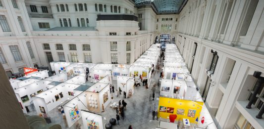 ArtMadrid despide su edición 2025