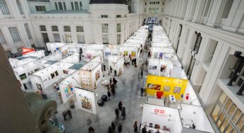 ArtMadrid despide su edición 2025