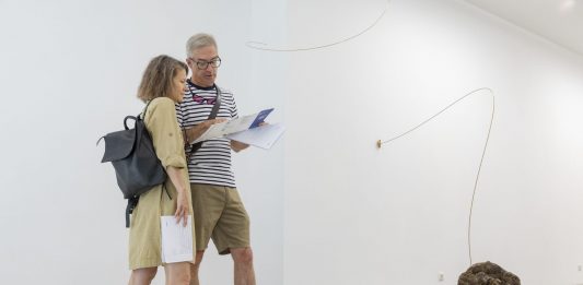 Primeras noticias del Barcelona Gallery Weekend 2025