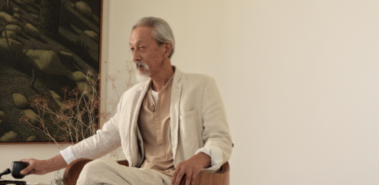 ‘Hiroshi Kitamura’ en Fundació NUMA (Menorca)