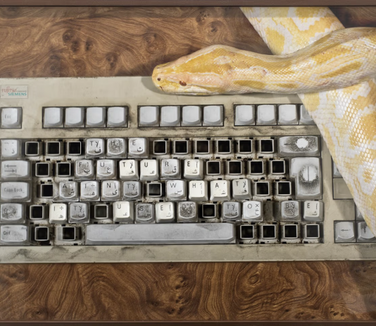 Christto & Andrew y Sarah & Charles exhiben en House of Chappaz (Barcelona)