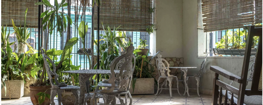 Arthaus Art Residency