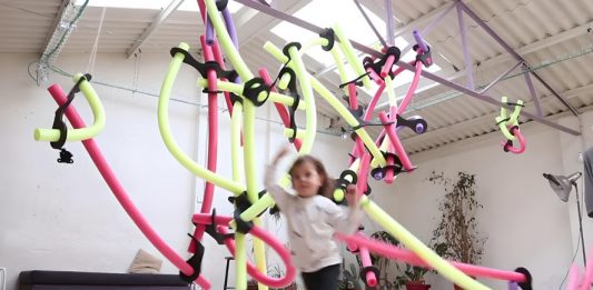 ‘Universo Criaturas’ en Matadero Madrid