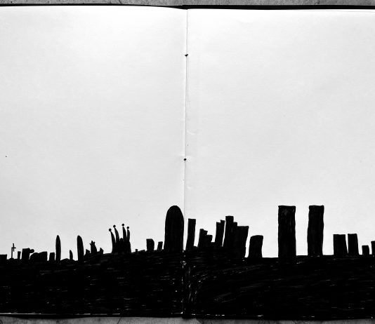 ‘Si un viaje empieza aquí’ el nuevo proyecto artístico del MACBA (Barcelona)