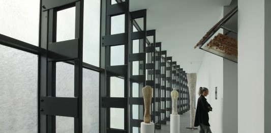 El Museo CA2M (Madrid) inaugura las exposiciones: ‘David Bestué. Flor Hispania’ y ‘Rodríguez-Méndez. Humores y espesores’