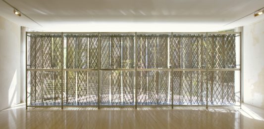 El Museo Guggenheim Bilbao incorpora a su colección seis obras de arte contemporáneo