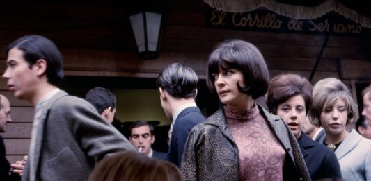 La Sala de Fotografía del Centro Niemeyer (Avilés) acoge a Gonzalo Juanes