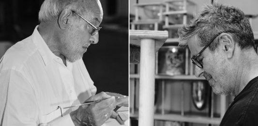 La aventura de Fish Design en el Istituto Italiano di Cultura di Madrid