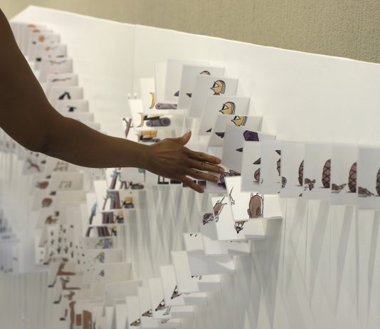 El Centre d’Art La Panera (Lleida) acoge ‘Humans Build the Biggest Nests’ de Isaac King