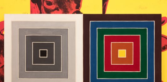 El CAAC (Sevilla) celebra el centenario de Elaine Sturtevant dedicándole una retrospectiva