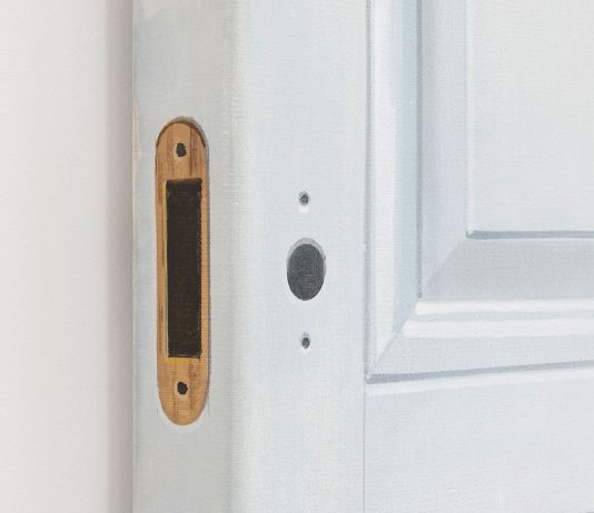 Prats Nogueras Blanchard presentan ‘La nevera en la sala’ de Leandro Erlich