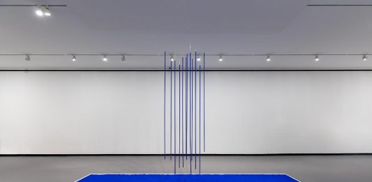 ‘Lo tienes que ver. La autonomía del color en el arte abstracto’ en Fundación Juan March (Madrid)