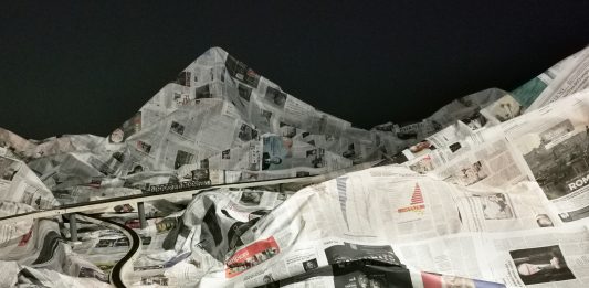 El Real Jardín Botánico (Madrid) y Casa Asia presentan ‘La cultura del paisaje’