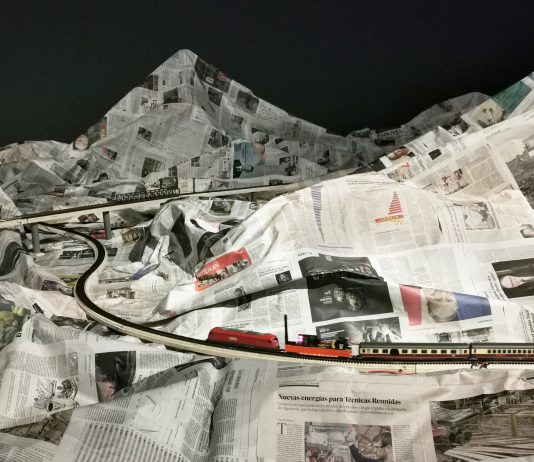 El Real Jardín Botánico (Madrid) y Casa Asia presentan ‘La cultura del paisaje’