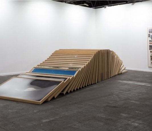 ARCOmadrid 2025: la participación italiana y la exploración de la memoria en la obra de Petra Feriancová