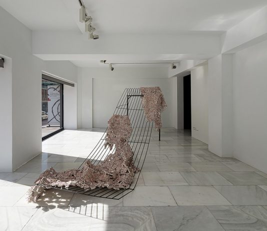 Abre la convocatoria ‘Se busca comisario’ de la Sala de Arte Joven (Madrid)