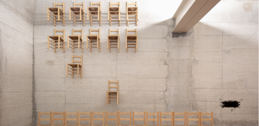 El Museu Tàpies (Barcelona) presenta su programación pública 2025