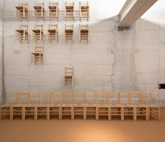 El Museu Tàpies (Barcelona) presenta su programación pública 2025