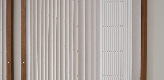 Xana Sousa exhibe ‘Onda Farpa Curva’ en Chiquita Room (Barcelona)