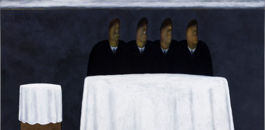 Se inaugura ‘Oh, si os pudiera escuchar’ en la Fundación Sandretto Re Rebaudengo Madrid