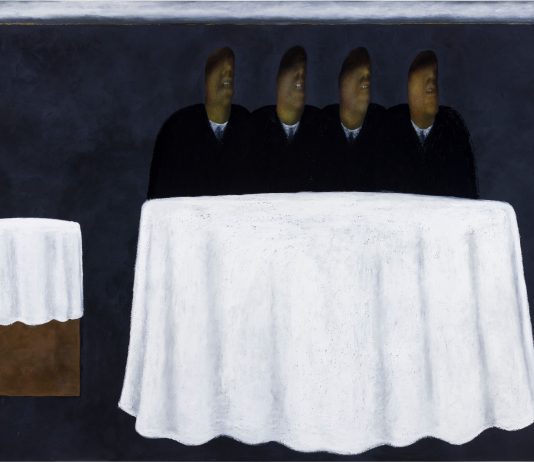 Se inaugura ‘Oh, si os pudiera escuchar’ en la Fundación Sandretto Re Rebaudengo Madrid