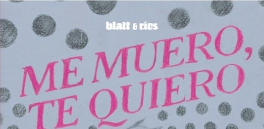 ‘Me muero, te quiero’ el legado poético de Perla Zúñiga