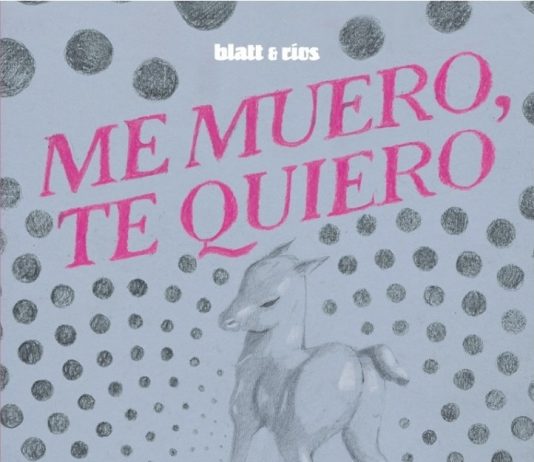 ‘Me muero, te quiero’ el legado poético de Perla Zúñiga