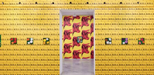 El CAAC (Sevilla) inaugura dos nuevas exposiciones de Claribel Calderius y Elaine Sturtevant