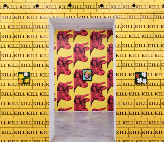 El CAAC (Sevilla) inaugura dos nuevas exposiciones de Claribel Calderius y Elaine Sturtevant