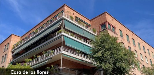 Diana Larrea reivindica a tres mujeres artistas en Espacio Mínimo (Madrid)