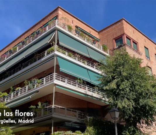 Diana Larrea reivindica a tres mujeres artistas en Espacio Mínimo (Madrid)