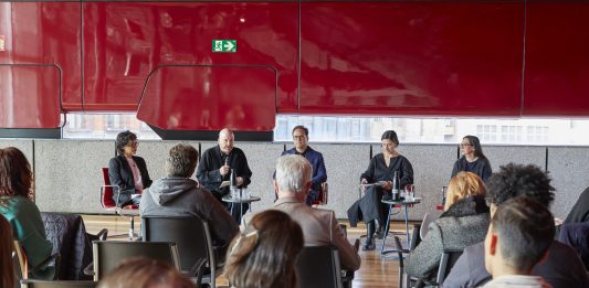 El Museo Reina Sofía (Madrid) presenta el Instituto Cáder de Arte Centroamericano
