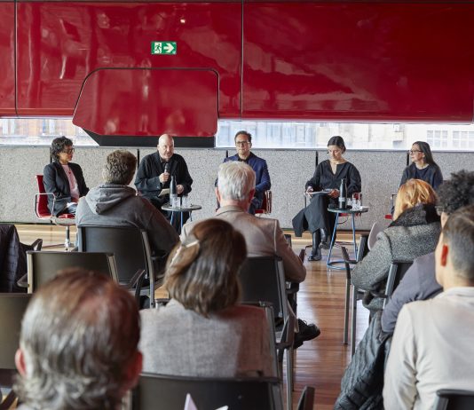 El Museo Reina Sofía (Madrid) presenta el Instituto Cáder de Arte Centroamericano
