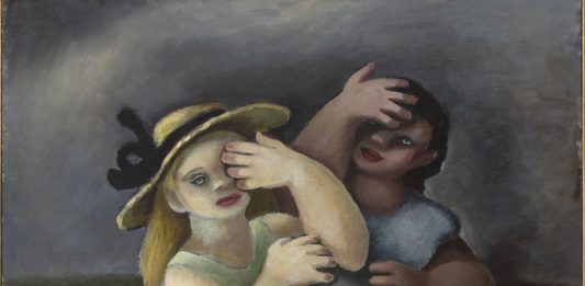 Kutxa Fundazioa Kubo (San Sebastián) reivindica la obra de María Paz Jiménez