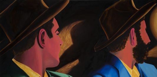 El C3A (Córdoba) inaugura ‘Me duelen los ojos de mirar sin verte’ de Ana Segovia