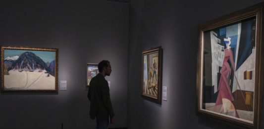 ‘Tiempos inciertos. Alemania entre guerras’, un viaje a través de la historia en CaixaForum Barcelona