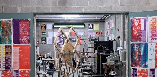 exibart.es entrevista: lumbung Press: alternativas para imprimir y pensar en colectivos