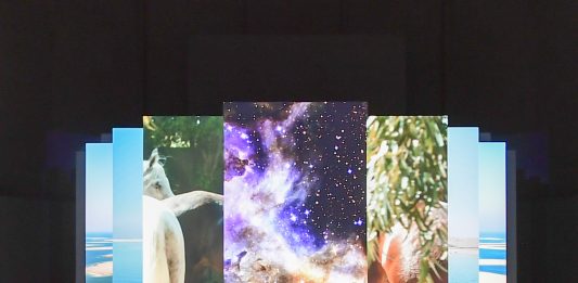 Amie Siegel transforma el CAAC (Sevilla) en un paisaje de poder y memoria