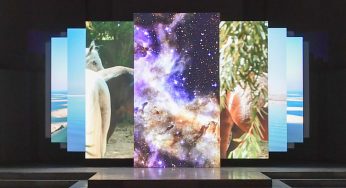 Amie Siegel transforma el CAAC (Sevilla) en un paisaje de poder y memoria