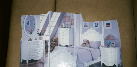 Cordova (Barcelona) exhibe ‘Duty Free’ de Jiajia Zhang