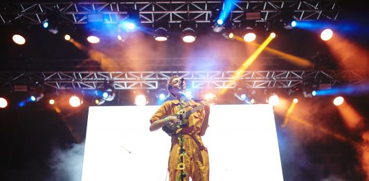 El festival LGTBIQ+ ‘Benson Señora’ (Valencia) celebra la diversidad y la música