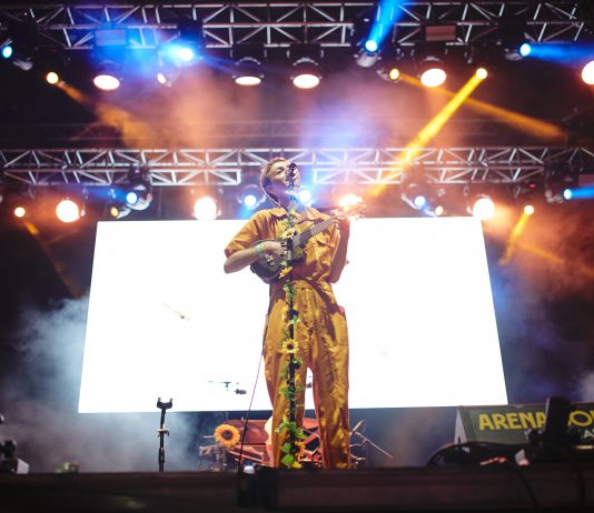 El festival LGTBIQ+ ‘Benson Señora’ (Valencia) celebra la diversidad y la música