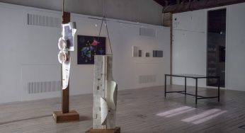‘Sumari Astral’ inaugura el tercer trimestre del Centre de les Arts Lliures (Barcelona)
