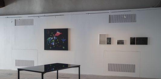 El Centre de les Arts Lliures Fundació Joan Brossa (Barcelona) incia el programa público de ‘Sumari Astral’