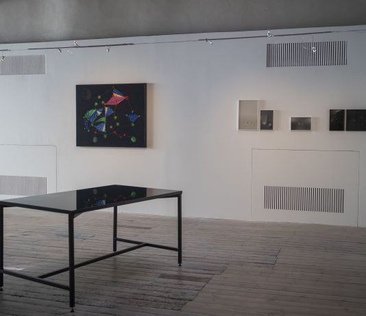 El Centre de les Arts Lliures Fundació Joan Brossa (Barcelona) incia el programa público de ‘Sumari Astral’